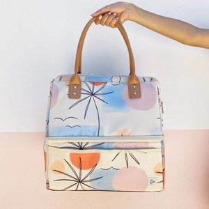 NEW The Somewhere Co. cooler bag